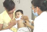 Dấu hiệu nhận biết trẻ bị viêm phổi